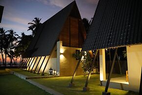 Soluna Beach Resort