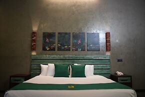 Soluna Beach Resort