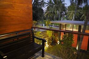 Soluna Beach Resort