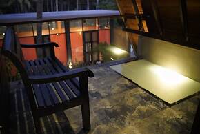 Soluna Beach Resort
