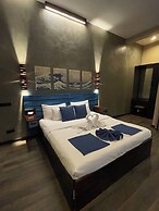 Soluna Beach Resort