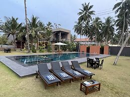Soluna Beach Resort