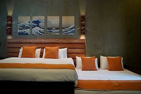 Soluna Beach Resort