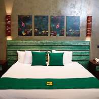 Soluna Beach Resort