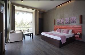 Soluna Beach Resort