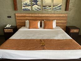 Soluna Beach Resort