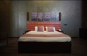 Soluna Beach Resort