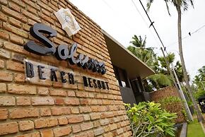 Soluna Beach Resort