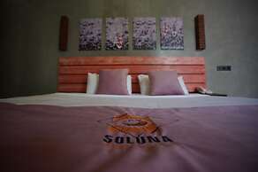 Soluna Beach Resort