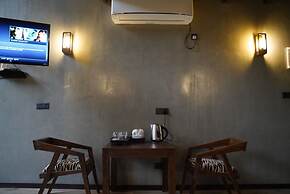 Soluna Beach Resort