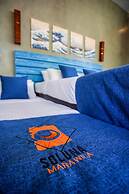Soluna Beach Resort