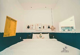 Hacoda Homestay - Hostel