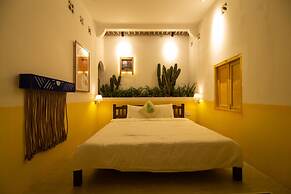 Hacoda Homestay - Hostel