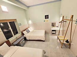 Hacoda Homestay - Hostel