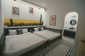Hacoda Homestay - Hostel