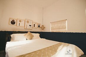 Hacoda Homestay - Hostel