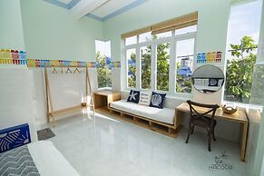 Hacoda Homestay - Hostel