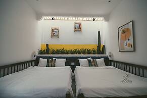 Hacoda Homestay - Hostel