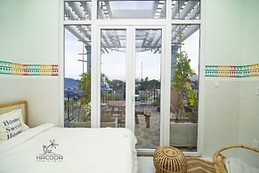 Hacoda Homestay - Hostel