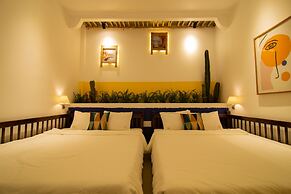 Hacoda Homestay - Hostel