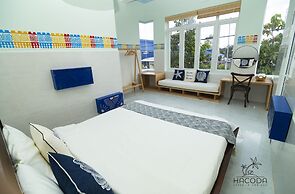 Hacoda Homestay - Hostel