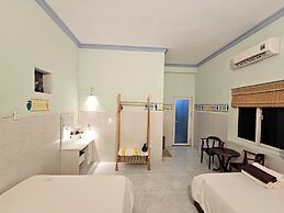 Hacoda Homestay - Hostel