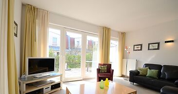 Kapitänshaus Tordalk