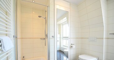 Kapitänshaus Tordalk