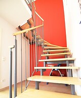 Kapitänshaus Tordalk