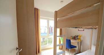 Kapitänshaus Tordalk