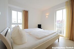 Kapitänshaus Tordalk