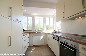 Kapitänshaus Tordalk