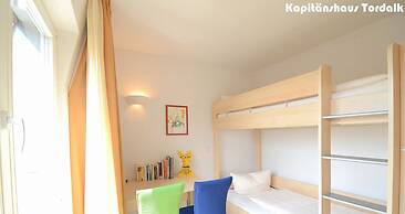 Kapitänshaus Tordalk