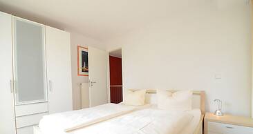 Kapitänshaus Tordalk