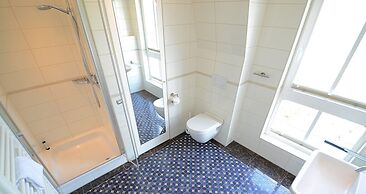 Kapitänshaus Tordalk