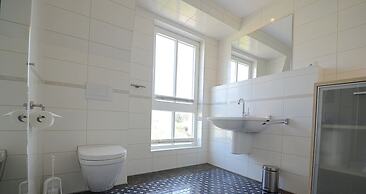 Kapitänshaus Tordalk