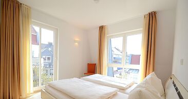 Kapitänshaus Tordalk