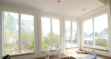 Kapitänshaus Tordalk