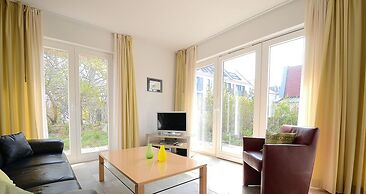 Kapitänshaus Tordalk