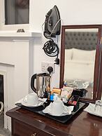 Cambeth Lodge Guesthouse