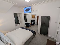 Cambeth Lodge Guesthouse