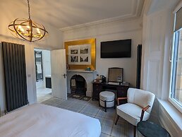 Cambeth Lodge Guesthouse