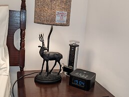 Cambeth Lodge Guesthouse