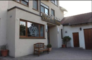 Sinzingers Krone Hotel und Restaurant