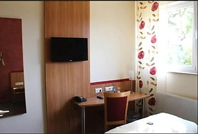 Sinzingers Krone Hotel und Restaurant