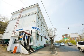 Apartment on Partizanskiy Pr. 22-16