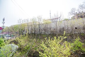 Apartment on Partizanskiy Pr. 22-16