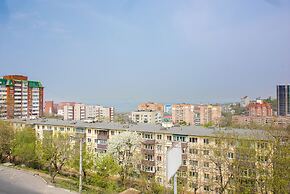 Apartment on Partizanskiy Pr. 22-16