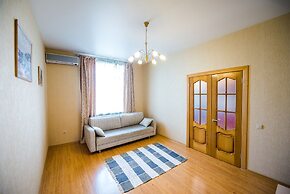 Apartment on Partizanskiy Pr. 22-16