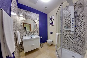 Apartment City Na Petrogradke